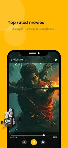 cricify-apk-app-download Top Rated Movies